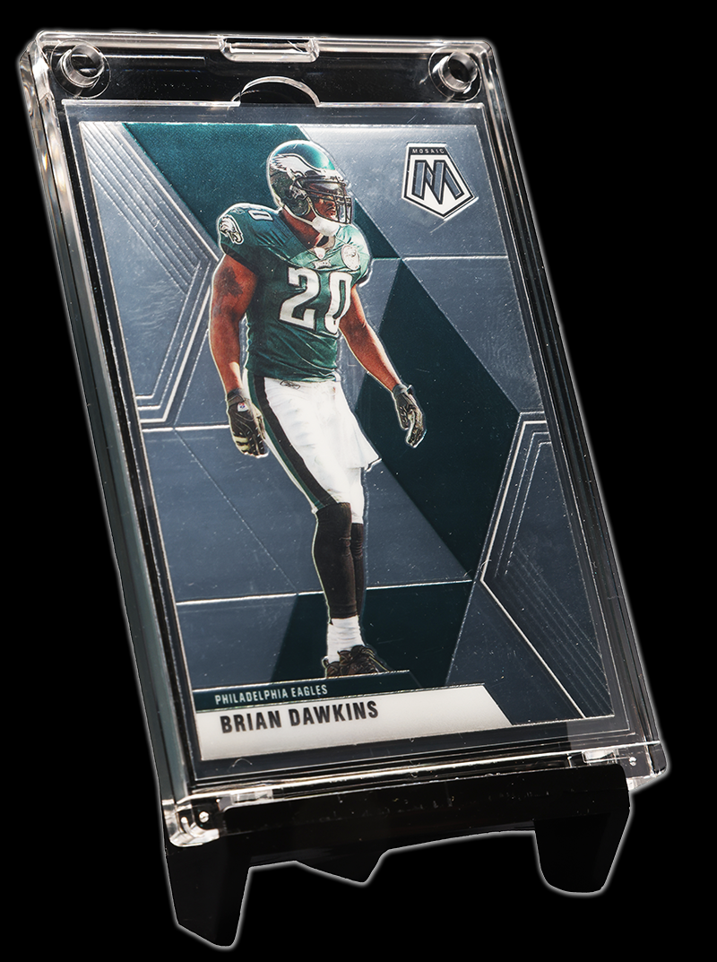 New! EZ-Snap™, 130 Point with Custom Penny Sleeve, S Series 