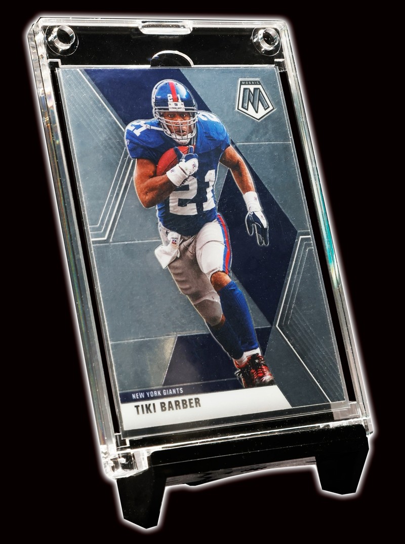 EZ-Snap™, 130 Point with Penny Sleeve