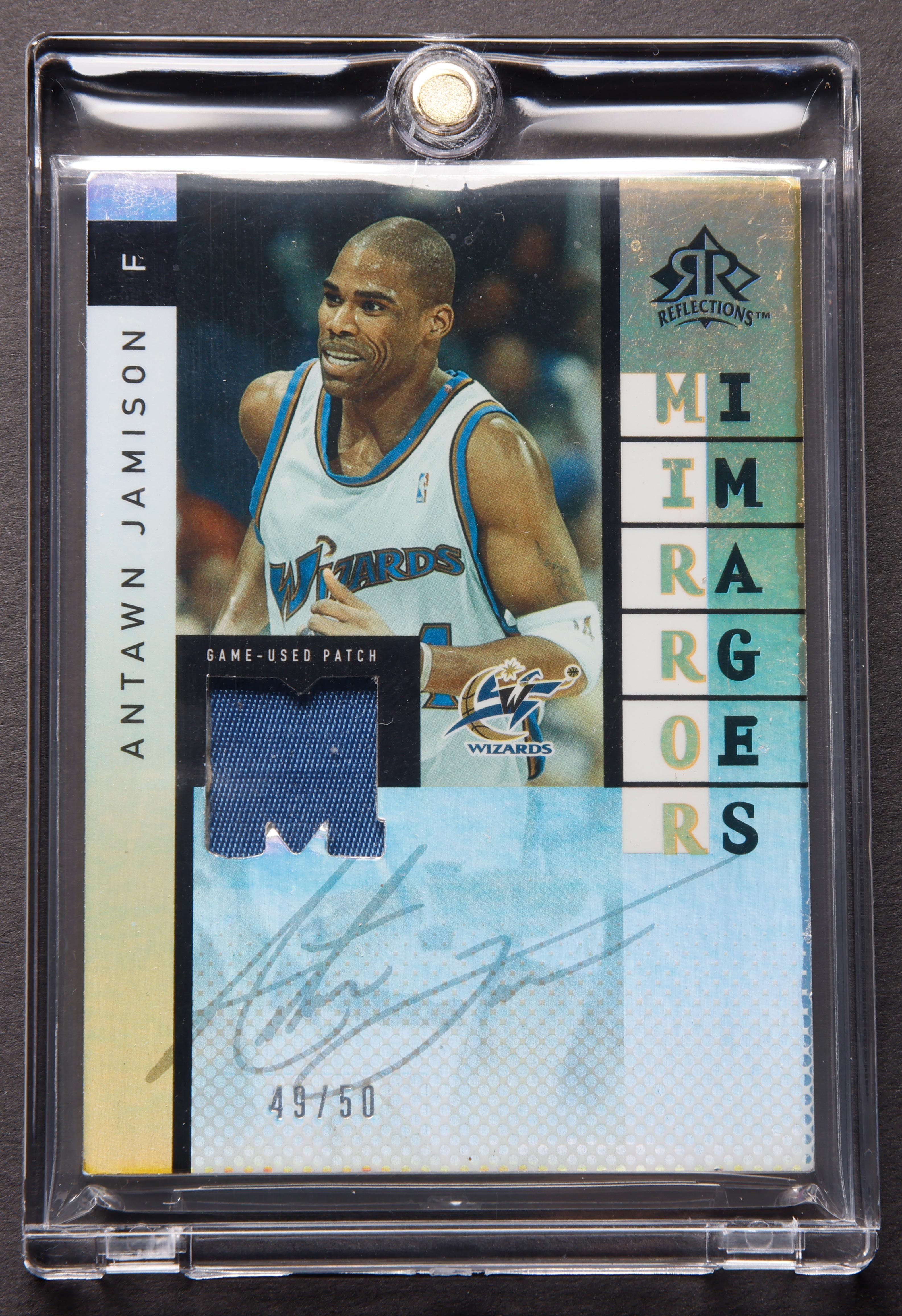 230 Point Magnetic with Penny Sleeve, 1st Gen