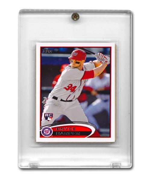Special Price! 20 Point Topps/Bowman Mini 1 Screw