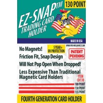 EZ-Snap™, 130 Point