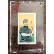 Now Available! EZ-Snap®, T206/Allen Ginter with Penny Sleeve