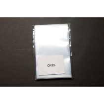 Protective Bag for Pro-Mold EZ-Snap™ 35 to 230 Point - Pack of 100