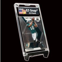 EZ-Snap™ with Label, 35 Point