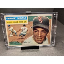 EZ-Snap™, 1952-56 Topps®