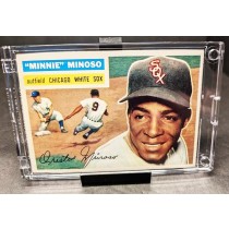 EZ-Snap™, 1952-56 Topps®