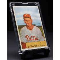 EZ-Snap™, 1953-55 Bowman®