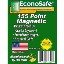 NEW! EconoSafe Magnetic 2nd Generation - 155 Point - Now Available!