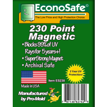 EconoSafe Magnetic 2nd Generation - 230 Point - Now Available!