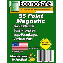 EconoSafe Magnetic 2nd Generation - 55 Point