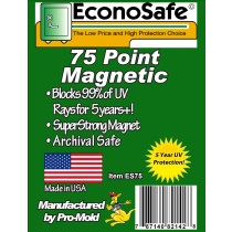 EconoSafe Magnetic 2nd Generation - 75 Point