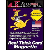 Special Edition Closeout! Pro-Mold Magnetic - 105 Point 