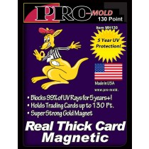 Pro-Mold Magnetic - 130 Point 