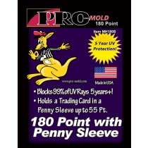 180 Point Magnetic with Penny Sleeve, 1st Gen