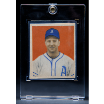 1948-1950 Bowman Magnetic with Penny Sleeve