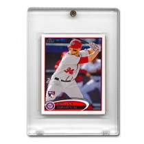 20 Point Topps/Bowman Mini 1 Screw