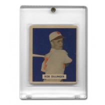 1948-1950 Bowman One Screw 