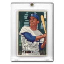 1951-1952 Bowman One Screw 