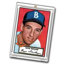 1952-1956 Topps One Screw