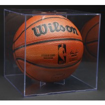 Now Available! NBA Basketball Case with Stand
