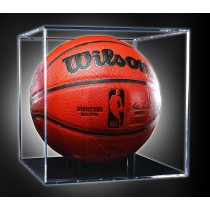 Now Available! NBA Basketball Case with Black Base