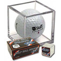 Golfball Cube