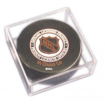 EconoSafe NHL Hockey Puck Square - 2 pack