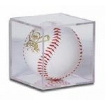 Softball Cube