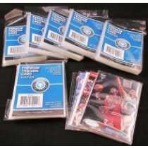 CSP Regular Card Soft Sleeves - Pack of 100