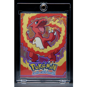 Gaming Card 20 Point Magnetic with Penny Sleeve 3rd GENERATION. 