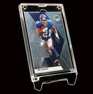 EZ-Snap™, 35 Point with Penny Sleeve