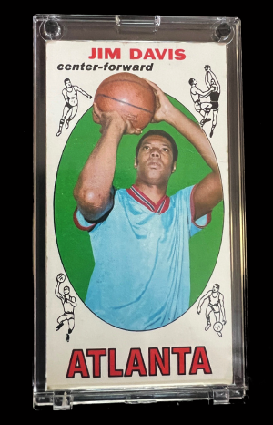 Now Available! Tall Boy Vintage Topps