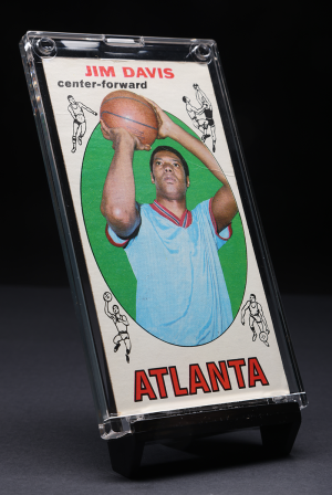 Now Available! Tall Boy Vintage Topps