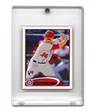 Special Price! 20 Point Topps/Bowman Mini 1 Screw