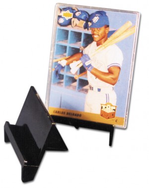 Card Holder Stand