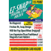 EZ-Snap™, 155 Point