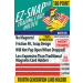 EZ-Snap™, 180 Point