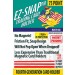 EZ-Snap™, 75 Point