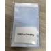 Now Available! Protective Bag for Pro-Mold EZ-Snap™ with Label 35 to 180 Point - Pack of 100