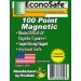 EconoSafe Magnetic 2nd Generation - 100 Point