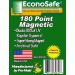 EconoSafe Magnetic 2nd Generation - 180 Point