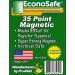 EconoSafe Magnetic 2nd Generation - 35 Point