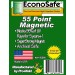 NEW! EconoSafe Magnetic 2nd Generation - 55 Point - Now Available!