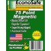NEW! EconoSafe Magnetic 2nd Generation - 75 Point - Now Available!