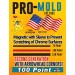 Special Price! 100 Point Magnetic with Penny Sleeve 2nd GENERATION
