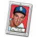 1952-1956 Topps One Screw