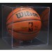 NBA Basketball Case w/Built In Stand