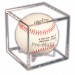 Baseball Cube with Stand