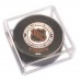 Pro-Mold NHL Hockey Puck Square- 2 pack